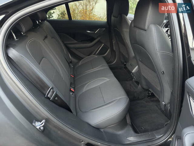 Серый Ягуар I-Pace, объемом двигателя 0 л и пробегом 86 тыс. км за 28300 $, фото 25 на Automoto.ua