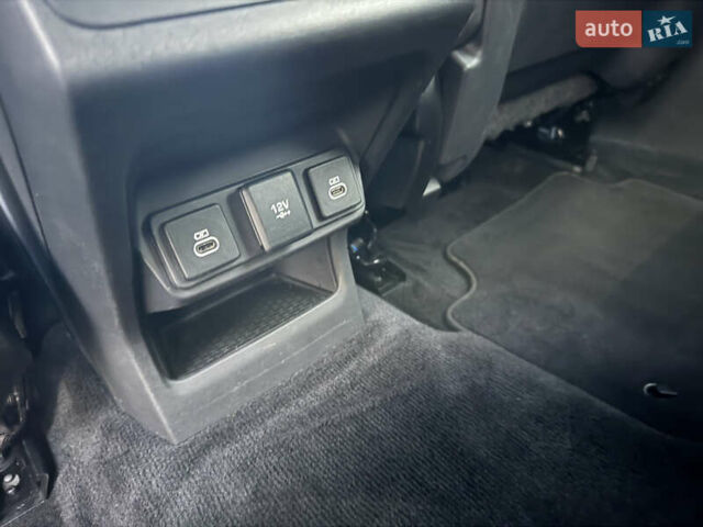 Серый Ягуар I-Pace, объемом двигателя 0 л и пробегом 86 тыс. км за 28300 $, фото 24 на Automoto.ua