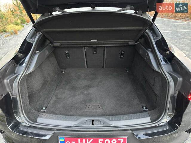 Серый Ягуар I-Pace, объемом двигателя 0 л и пробегом 86 тыс. км за 28300 $, фото 33 на Automoto.ua