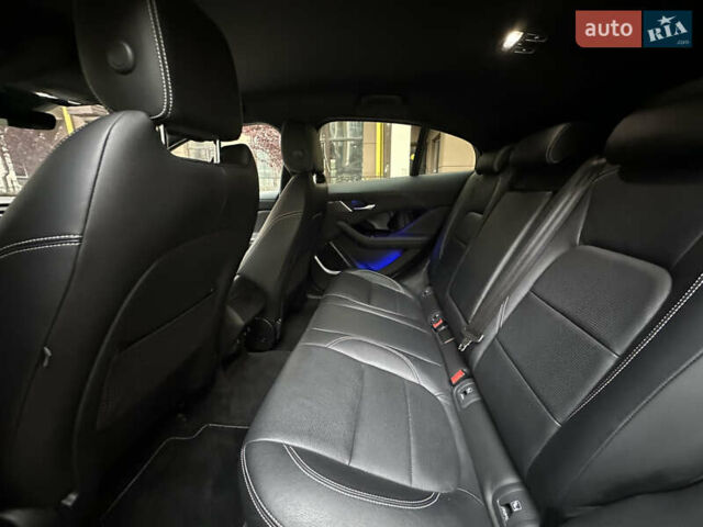 Серый Ягуар I-Pace, объемом двигателя 0 л и пробегом 59 тыс. км за 35500 $, фото 38 на Automoto.ua