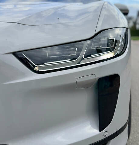 Серый Ягуар I-Pace, объемом двигателя 0 л и пробегом 85 тыс. км за 31999 $, фото 34 на Automoto.ua