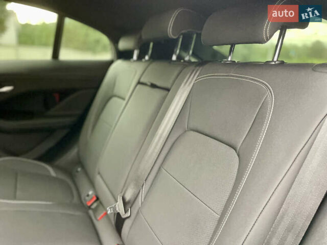 Сірий Ягуар I-Pace, об'ємом двигуна 0 л та пробігом 77 тис. км за 32500 $, фото 52 на Automoto.ua