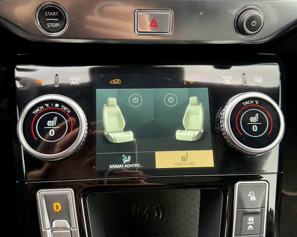 Серый Ягуар I-Pace, объемом двигателя 0 л и пробегом 85 тыс. км за 31999 $, фото 72 на Automoto.ua