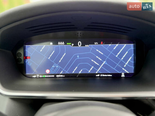 Серый Ягуар I-Pace, объемом двигателя 0 л и пробегом 85 тыс. км за 31999 $, фото 61 на Automoto.ua