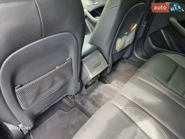 Серый Ягуар I-Pace, объемом двигателя 0 л и пробегом 20 тыс. км за 40000 $, фото 24 на Automoto.ua