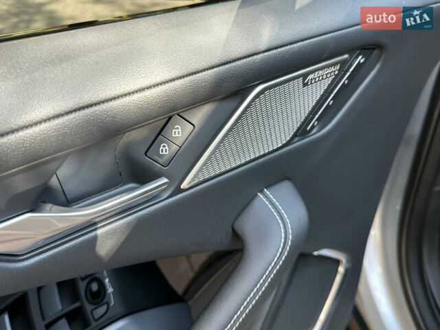 Серый Ягуар I-Pace, объемом двигателя 0 л и пробегом 88 тыс. км за 36900 $, фото 24 на Automoto.ua