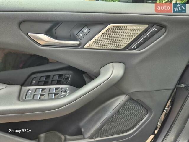 Серый Ягуар I-Pace, объемом двигателя 0 л и пробегом 17 тыс. км за 47000 $, фото 1 на Automoto.ua