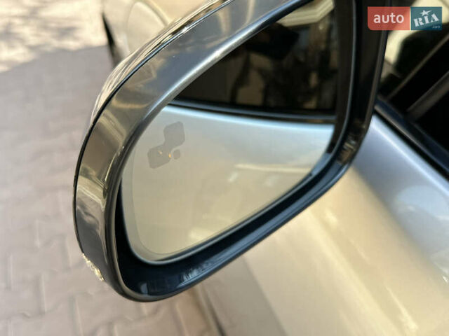 Серый Ягуар I-Pace, объемом двигателя 0 л и пробегом 88 тыс. км за 36900 $, фото 28 на Automoto.ua