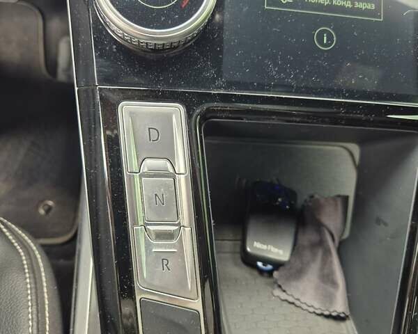 Серый Ягуар I-Pace, объемом двигателя 0 л и пробегом 20 тыс. км за 40000 $, фото 20 на Automoto.ua