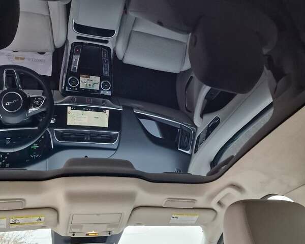 Ягуар I-Pace 2022 в Запорожье на Automoto.ua Серый Ягуар I-Pace, объемом двигателя 0 л и пробегом 40 тыс. км за 35400 $, фото 4 на Automoto.ua