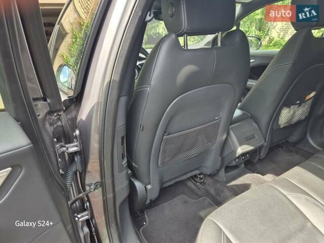 Серый Ягуар I-Pace, объемом двигателя 0 л и пробегом 20 тыс. км за 40000 $, фото 23 на Automoto.ua