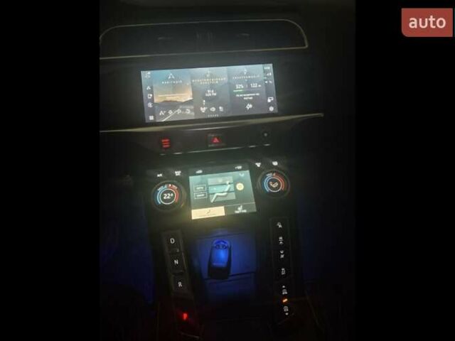 Серый Ягуар I-Pace, объемом двигателя 0 л и пробегом 20 тыс. км за 40000 $, фото 10 на Automoto.ua