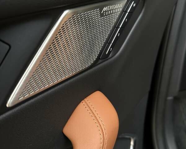 Серый Ягуар I-Pace, объемом двигателя 0 л и пробегом 13 тыс. км за 46400 $, фото 13 на Automoto.ua