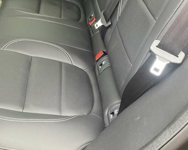 Серый Ягуар I-Pace, объемом двигателя 0 л и пробегом 13 тыс. км за 44990 $, фото 14 на Automoto.ua