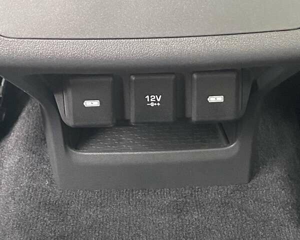 Серый Ягуар I-Pace, объемом двигателя 0 л и пробегом 13 тыс. км за 44990 $, фото 12 на Automoto.ua