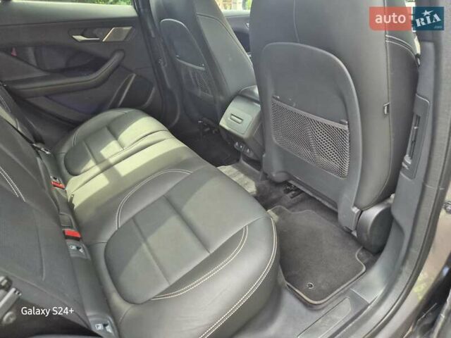 Серый Ягуар I-Pace, объемом двигателя 0 л и пробегом 20 тыс. км за 40000 $, фото 26 на Automoto.ua