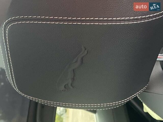 Серый Ягуар I-Pace, объемом двигателя 0 л и пробегом 13 тыс. км за 44990 $, фото 13 на Automoto.ua