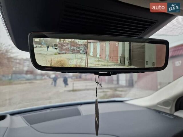 Серый Ягуар I-Pace, объемом двигателя 0 л и пробегом 34 тыс. км за 35400 $, фото 11 на Automoto.ua
