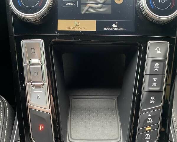 Серый Ягуар I-Pace, объемом двигателя 0 л и пробегом 11 тыс. км за 43990 $, фото 6 на Automoto.ua