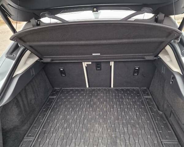 Ягуар I-Pace 2022 в Запорожье на Automoto.ua Серый Ягуар I-Pace, объемом двигателя 0 л и пробегом 40 тыс. км за 35400 $, фото 18 на Automoto.ua