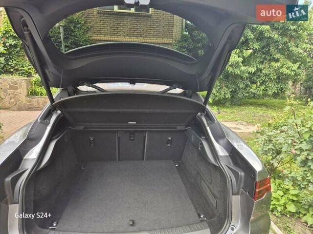 Серый Ягуар I-Pace, объемом двигателя 0 л и пробегом 20 тыс. км за 40000 $, фото 25 на Automoto.ua