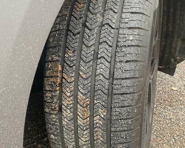 Серый Ягуар I-Pace, объемом двигателя 0 л и пробегом 13 тыс. км за 44990 $, фото 17 на Automoto.ua