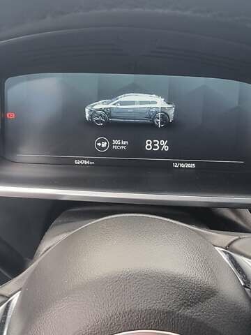 Серый Ягуар I-Pace, объемом двигателя 0 л и пробегом 24 тыс. км за 47500 $, фото 19 на Automoto.ua