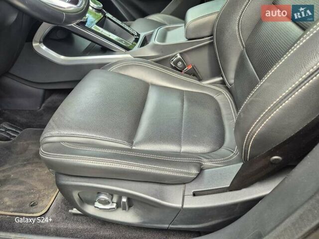 Серый Ягуар I-Pace, объемом двигателя 0 л и пробегом 20 тыс. км за 40000 $, фото 14 на Automoto.ua