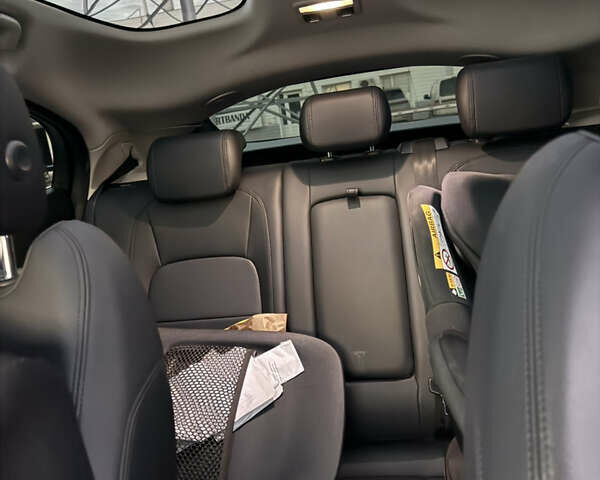 Синій Ягуар I-Pace, об'ємом двигуна 0 л та пробігом 114 тис. км за 30800 $, фото 18 на Automoto.ua