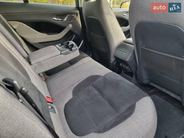 Синій Ягуар I-Pace, об'ємом двигуна 0 л та пробігом 67 тис. км за 24300 $, фото 23 на Automoto.ua
