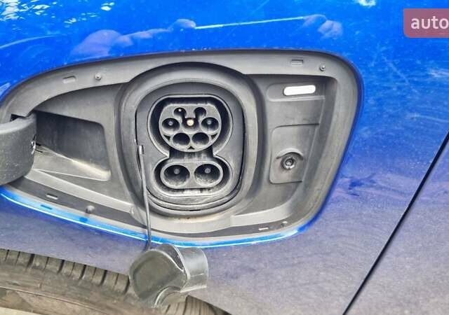 Синій Ягуар I-Pace, об'ємом двигуна 0 л та пробігом 67 тис. км за 24300 $, фото 3 на Automoto.ua