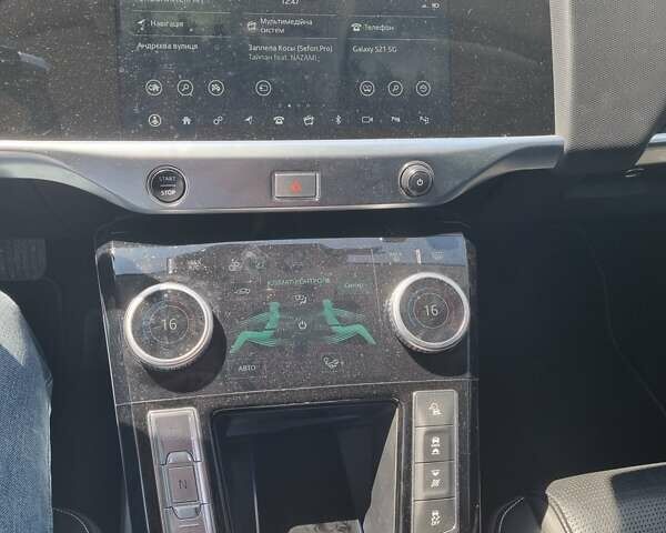 Синий Ягуар I-Pace, объемом двигателя 0 л и пробегом 137 тыс. км за 27500 $, фото 4 на Automoto.ua