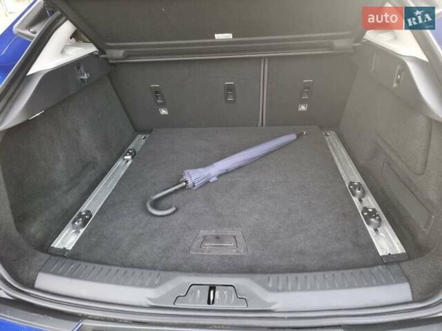 Синій Ягуар I-Pace, об'ємом двигуна 0 л та пробігом 67 тис. км за 24300 $, фото 20 на Automoto.ua