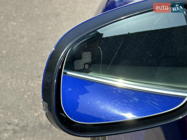 Синий Ягуар I-Pace, объемом двигателя 0 л и пробегом 31 тыс. км за 31500 $, фото 20 на Automoto.ua