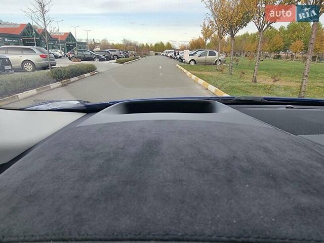 Синій Ягуар I-Pace, об'ємом двигуна 0 л та пробігом 67 тис. км за 24300 $, фото 8 на Automoto.ua