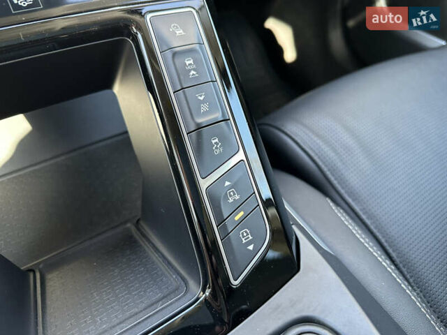 Синий Ягуар I-Pace, объемом двигателя 0 л и пробегом 31 тыс. км за 31500 $, фото 38 на Automoto.ua