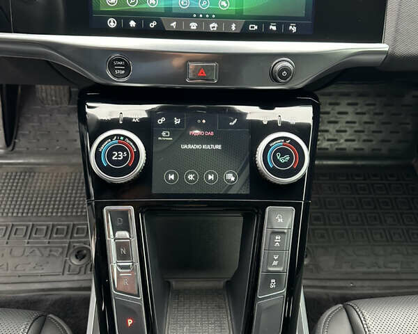 Синий Ягуар I-Pace, объемом двигателя 0 л и пробегом 87 тыс. км за 25000 $, фото 6 на Automoto.ua