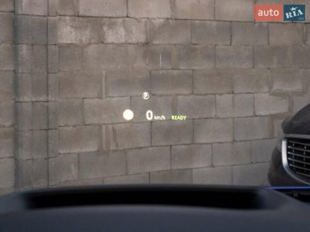 Синий Ягуар I-Pace, объемом двигателя 0 л и пробегом 31 тыс. км за 31500 $, фото 29 на Automoto.ua