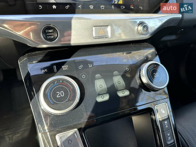 Синий Ягуар I-Pace, объемом двигателя 0 л и пробегом 31 тыс. км за 31500 $, фото 37 на Automoto.ua
