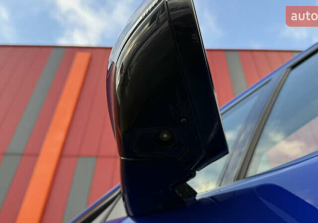 Синий Ягуар I-Pace, объемом двигателя 0 л и пробегом 107 тыс. км за 23500 $, фото 72 на Automoto.ua
