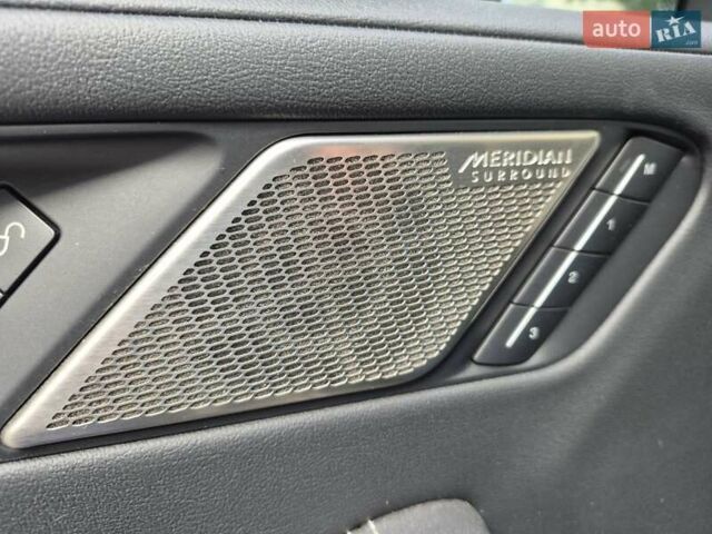 Синій Ягуар I-Pace, об'ємом двигуна 0 л та пробігом 47 тис. км за 23800 $, фото 8 на Automoto.ua