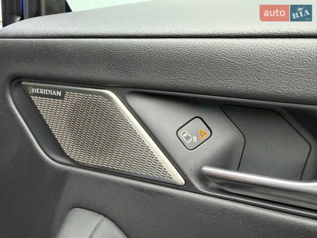 Синий Ягуар I-Pace, объемом двигателя 0 л и пробегом 77 тыс. км за 19900 $, фото 17 на Automoto.ua