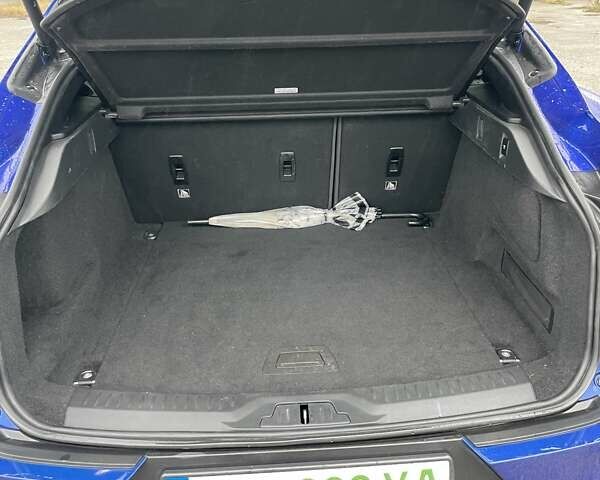 Синій Ягуар I-Pace, об'ємом двигуна 0 л та пробігом 78 тис. км за 25500 $, фото 6 на Automoto.ua