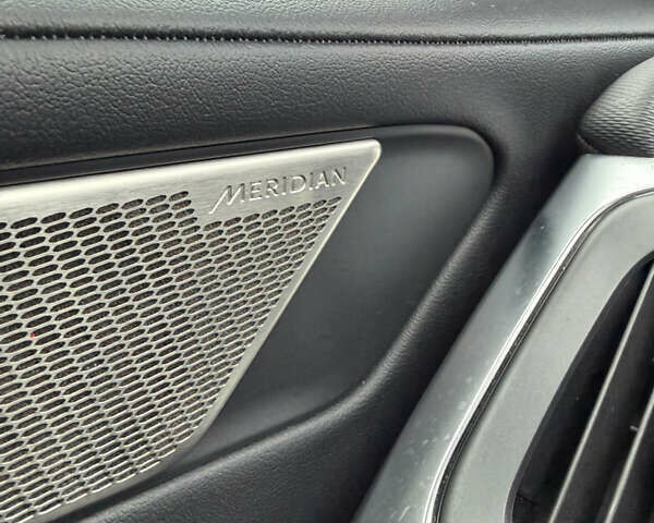 Синий Ягуар I-Pace, объемом двигателя 0 л и пробегом 77 тыс. км за 19900 $, фото 31 на Automoto.ua