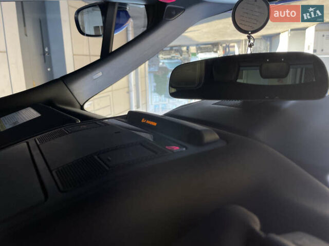 Синий Ягуар I-Pace, объемом двигателя 0 л и пробегом 95 тыс. км за 34900 $, фото 26 на Automoto.ua