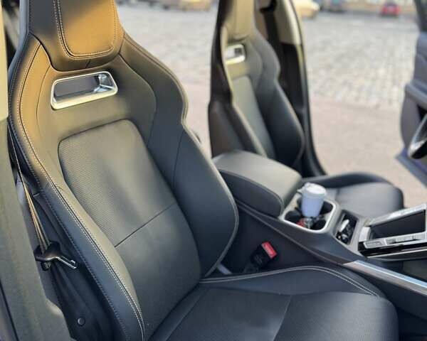 Синий Ягуар I-Pace, объемом двигателя 0 л и пробегом 30 тыс. км за 29700 $, фото 32 на Automoto.ua