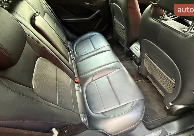 Синий Ягуар I-Pace, объемом двигателя 0 л и пробегом 107 тыс. км за 23500 $, фото 57 на Automoto.ua