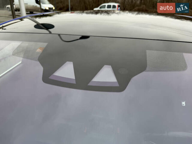 Синий Ягуар I-Pace, объемом двигателя 0 л и пробегом 77 тыс. км за 19900 $, фото 11 на Automoto.ua