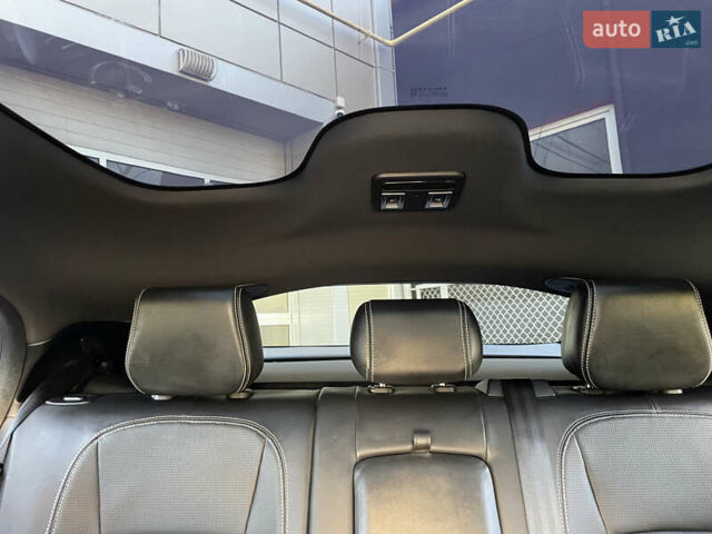 Синий Ягуар I-Pace, объемом двигателя 0 л и пробегом 95 тыс. км за 34900 $, фото 38 на Automoto.ua