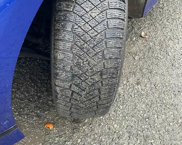 Синій Ягуар I-Pace, об'ємом двигуна 0 л та пробігом 78 тис. км за 25500 $, фото 3 на Automoto.ua